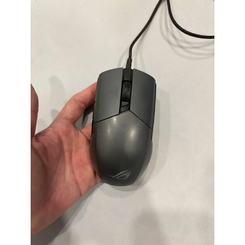 Chuột Asus Pugio 932564