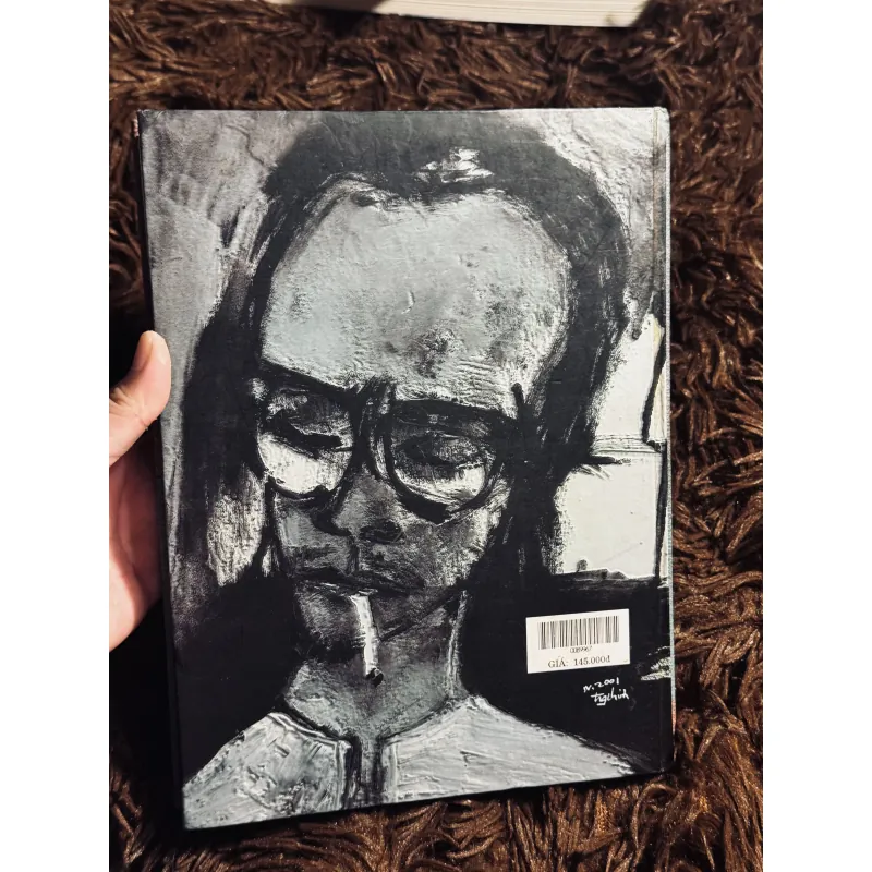 Sách Trịnh Công Sơn (bìa cứng) 1020891