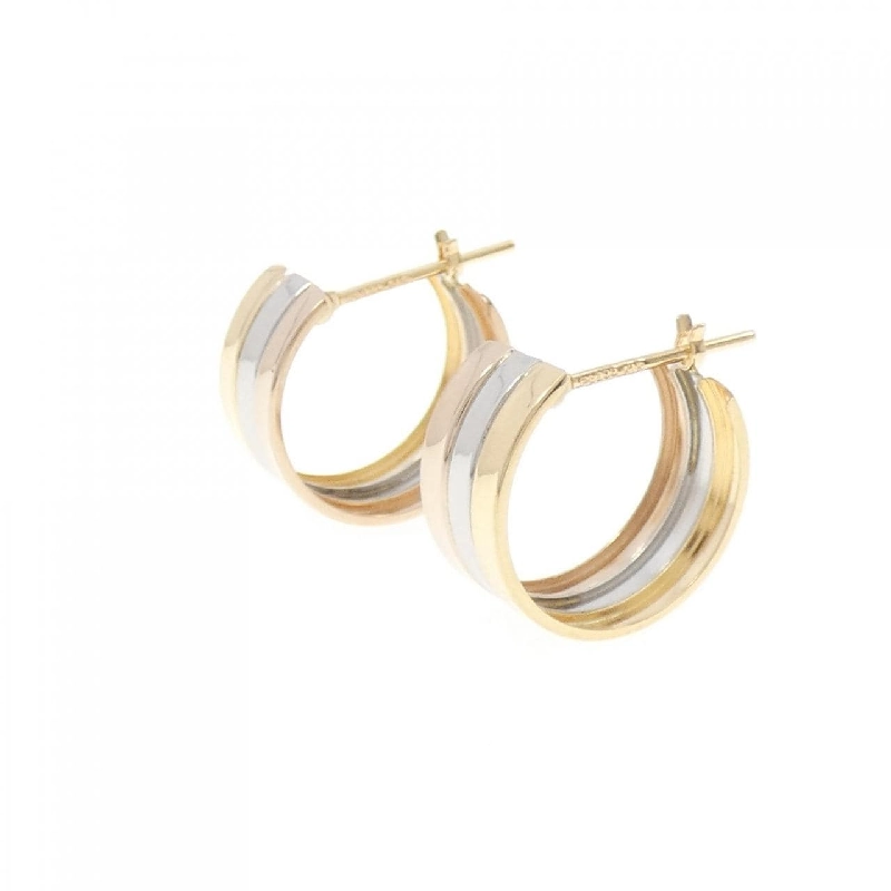 K18YG/PT900/K18PG Bông tai - Hàng hiệu Chính hãng 875296