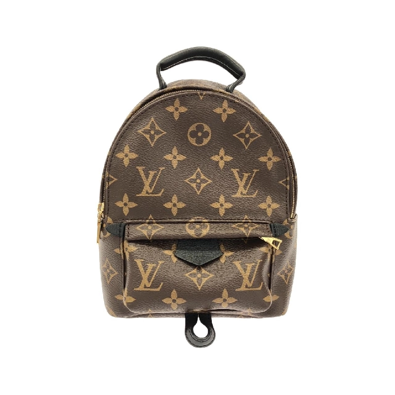Balo Louis Vuitton Monogram Palm Springs MINI M44873 - Hàng hiệu Chính hãng 801241