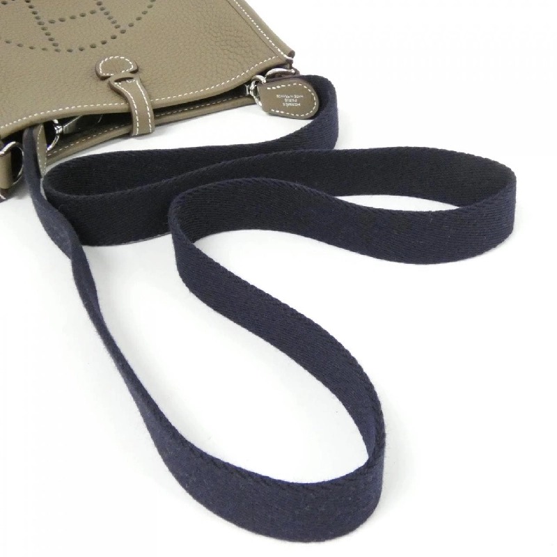 Túi xách vai Hermès Évelyne Amazon 16cm 069426CK - Hàng hiệu Authentic 776478