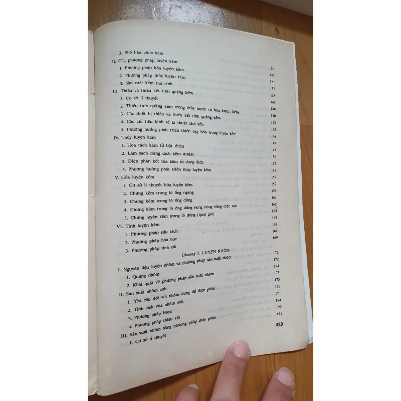 KIM LOẠI MÀU  780114