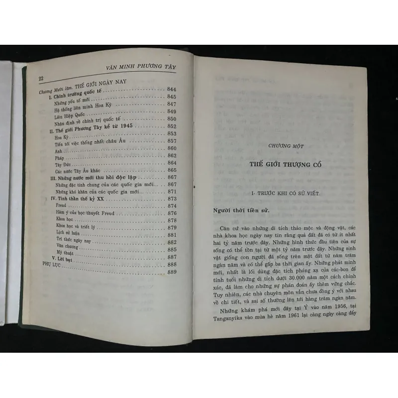 Văn minh Phương Tây-Crane Brinton, John B. Christopher, và Robert Lee Wolff. 1036772