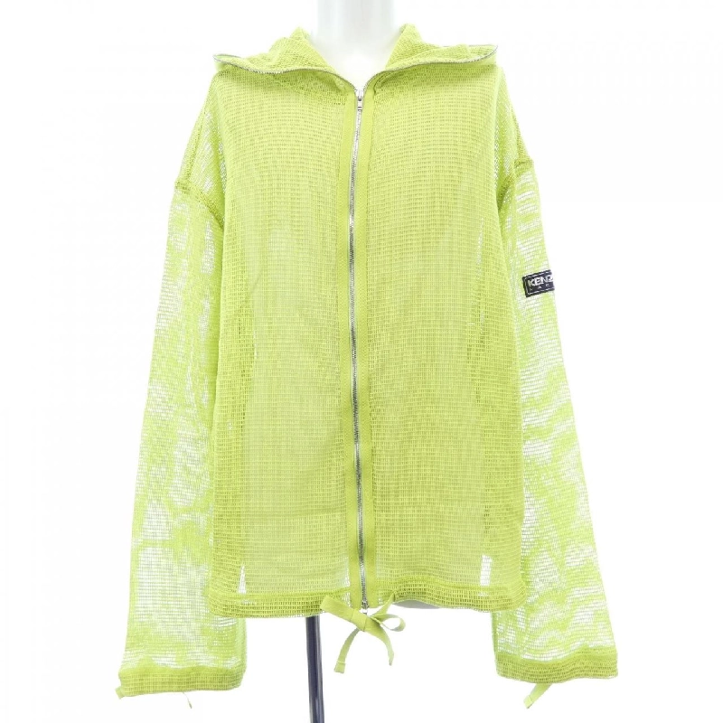 KENZO FF55SW2524CB Áo khoác - Hàng hiệu Authentic 891778