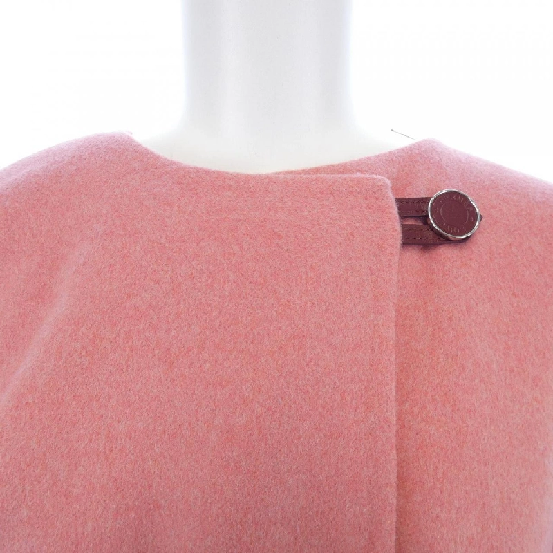 【Mã giảm giá】HERMES Cape 640968