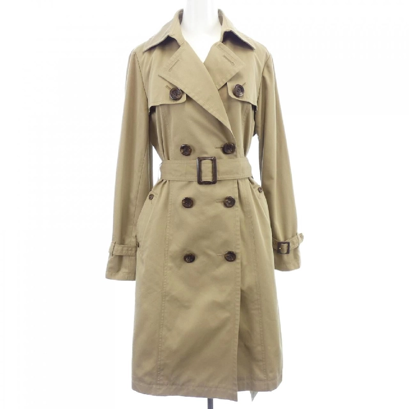 Leilian LEILIAN Áo khoác trench - Hàng hiệu Authentic 821028