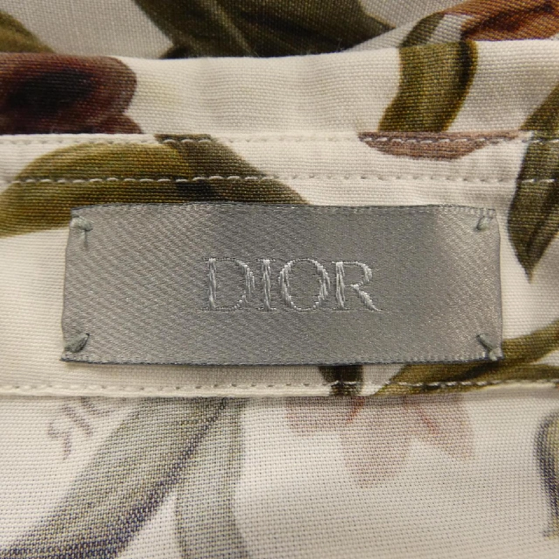 DIOR 013C502A5134 Áo sơ mi - Hàng hiệu Chính hãng 890548