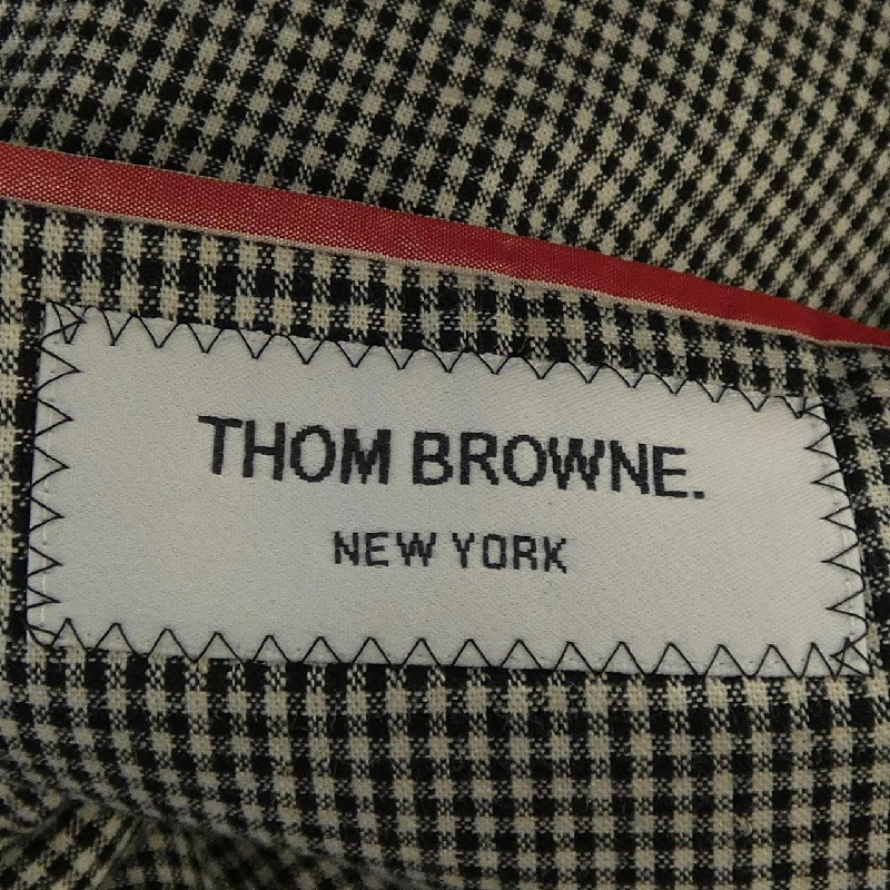 Áo khoác THOM BROWNE MJU185F00653980 - Hàng hiệu Authentic 887303