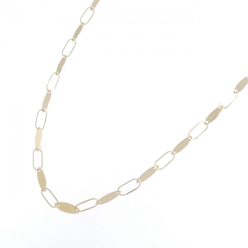 K18YG Necklace - Hàng hiệu Authentic 872924