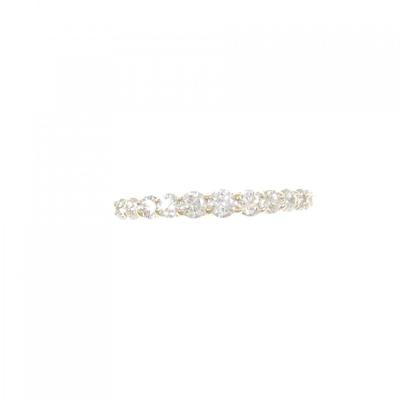 Nhẫn kim cương K18YG 0.50CT - Hàng hiệu chính hãng 854301