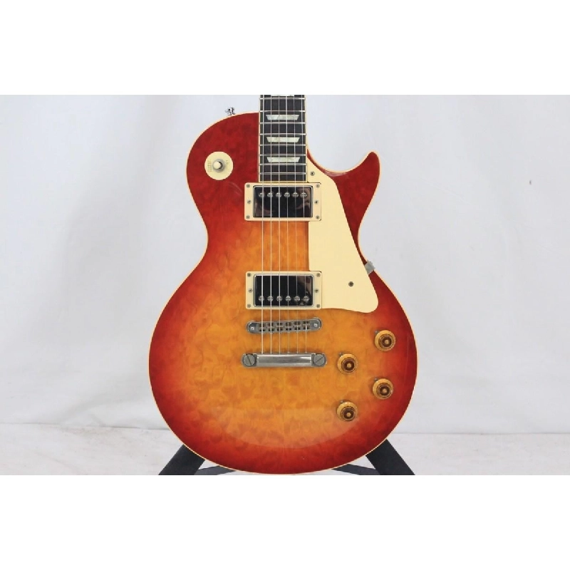 ORVILLE BY GIBSON LPS-Q - Hàng hiệu Authentic 879119