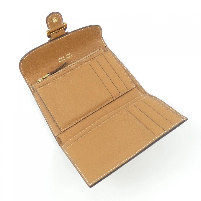 Ví compact BRILLANT DELVAUX AB0493AAU 655123