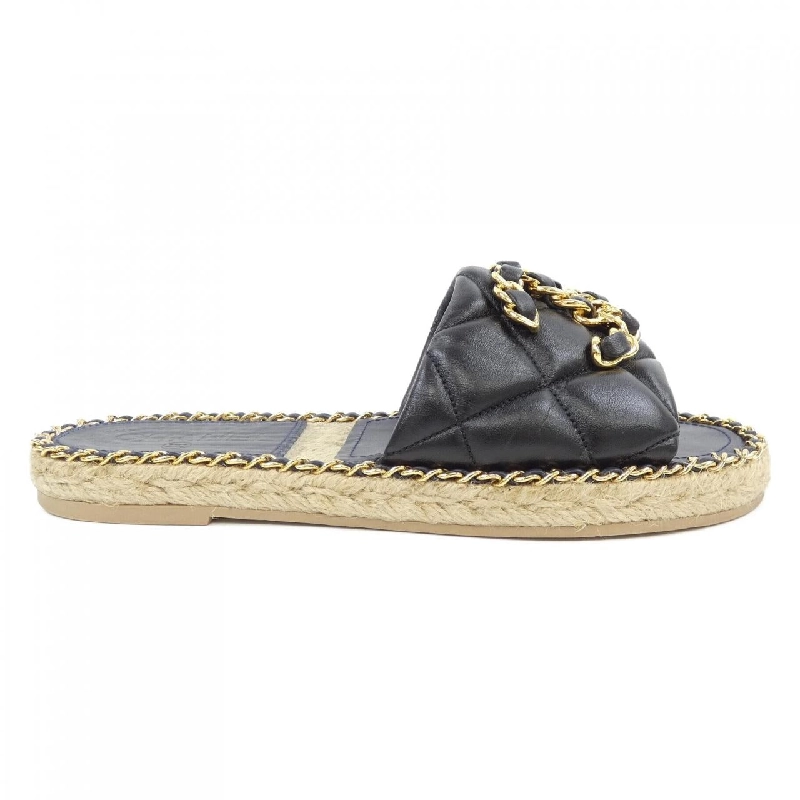 Giày sandal CHANEL G46153B18933 658146