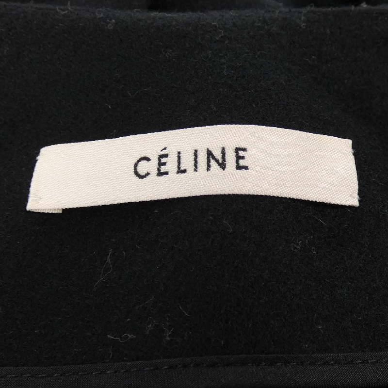 セリーヌ CELINE 2 1K11/4775 Quần short - Hàng hiệu Authentic 818117