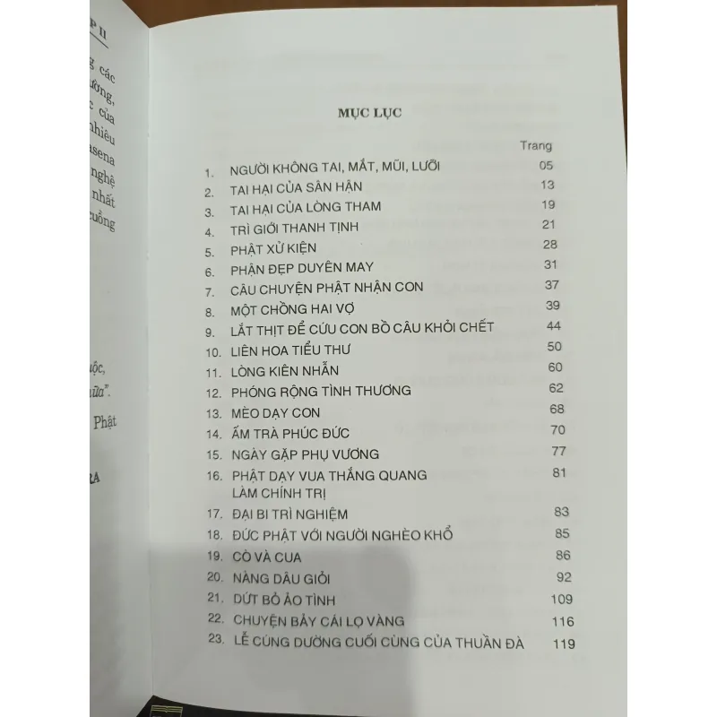 Truyện cổ Phật giáo bộ 3 cuốn 1039683