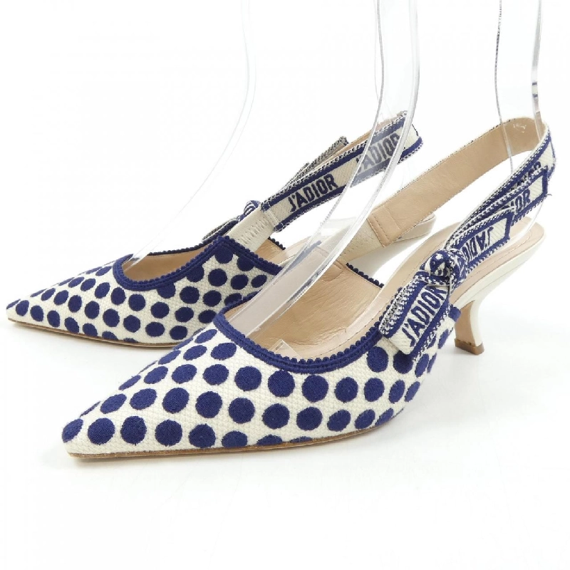 【Mã giảm giá】Giày sandal CHRISTIAN DIOR 662713