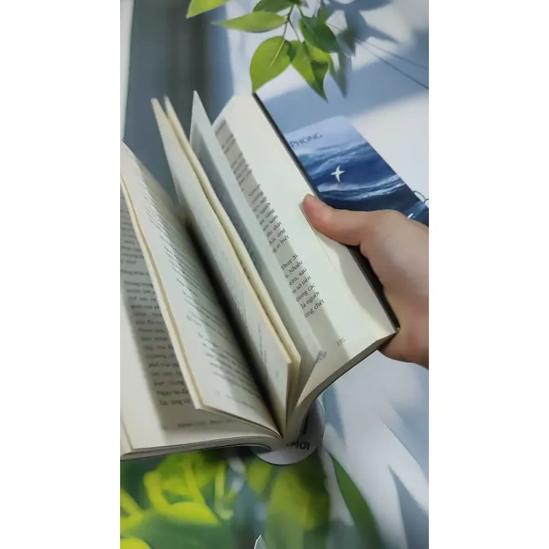 [MIỄN PHÍ BỌC SÁCH] Bộ Muôn Kiếp Nhân Sinh 1 + 2 705715