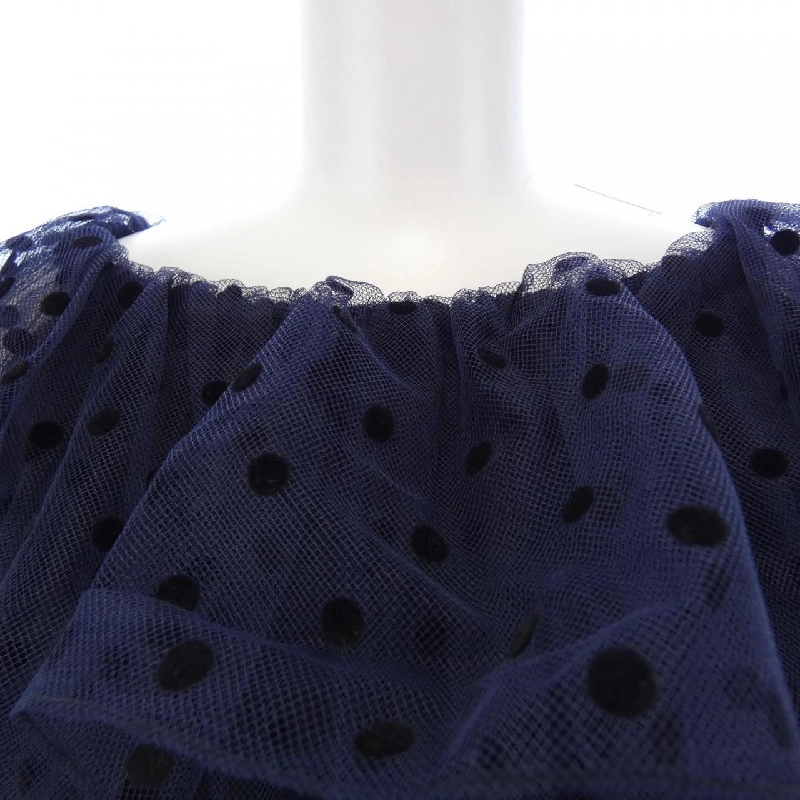 Gucci GUCCI 728134 ZALPM Tunic - Hàng hiệu Chính hãng 813704