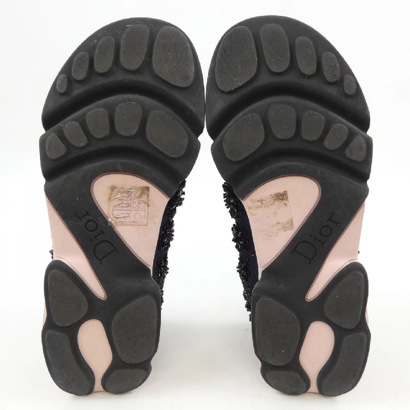 Giày thể thao CHRISTIAN DIOR - Hàng hiệu Authentic 827577