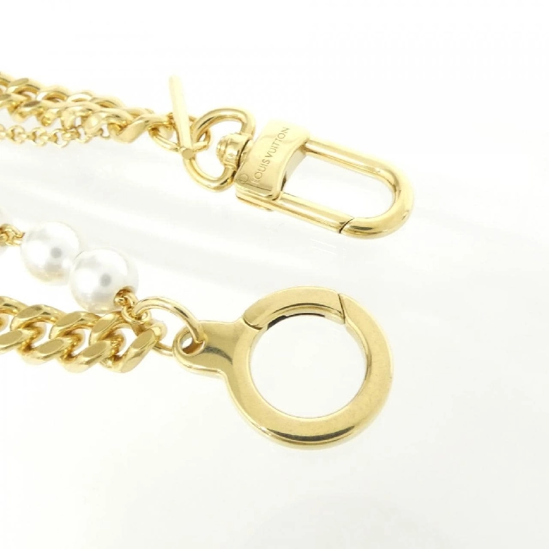 Louis Vuitton Dây Chuyền Thắt Lưng Vuitton M02434 Móc Khóa Túi - Hàng hiệu Chính Hãng 808181