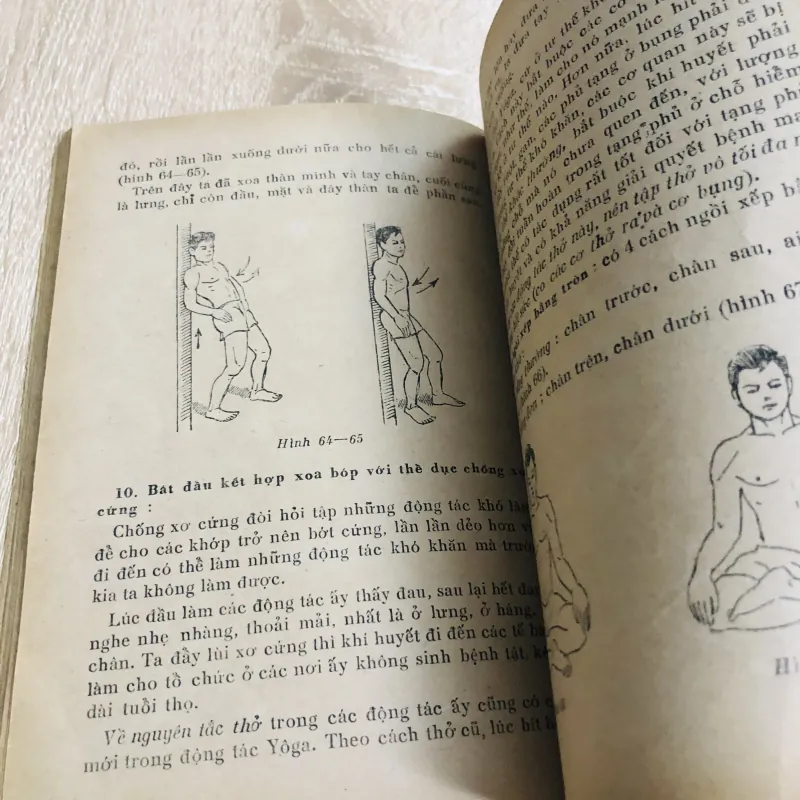 PHƯƠNG PHÁP DƯỠNG SINH 1975 1004843