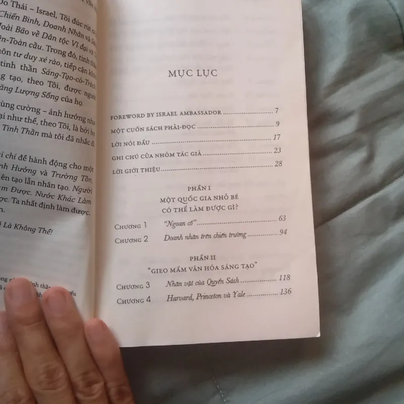 Quốc gia khởi nghiệp - Dan senor 720771