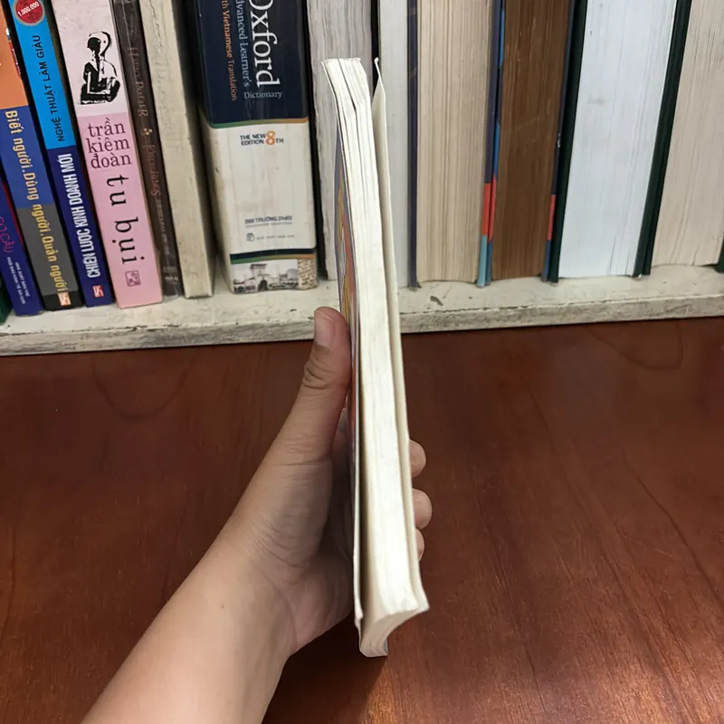 II Sách Kỹ Năng: Giải Độc Cho Trí Óc Của Bạn - Trần Thị Yến Nhi (Biên Dịch) - 2000 599631