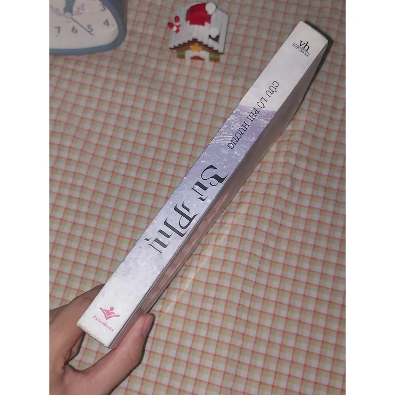 🌱 SƯ PHỤ - ✍️🏻 Cửu Lộ Phi Hương 712569