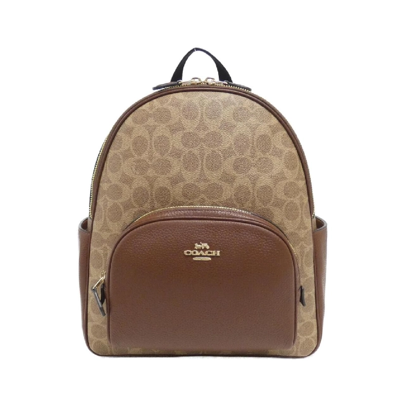 【新品】Coach CZ176 Ba lô 610733