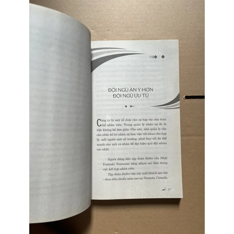 Tâm lý học quản lý 1030345