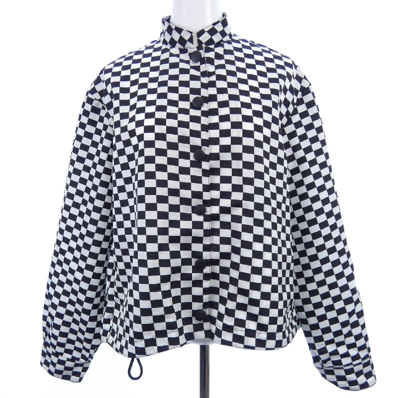 クリスチャンディオール CHRISTIAN DIOR 8E27223A1210 Áo khoác 626990