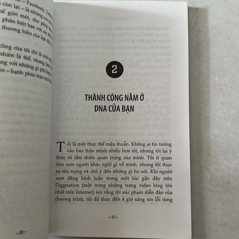 Đam mê khám phá - Gary Vaynerchuk 551287