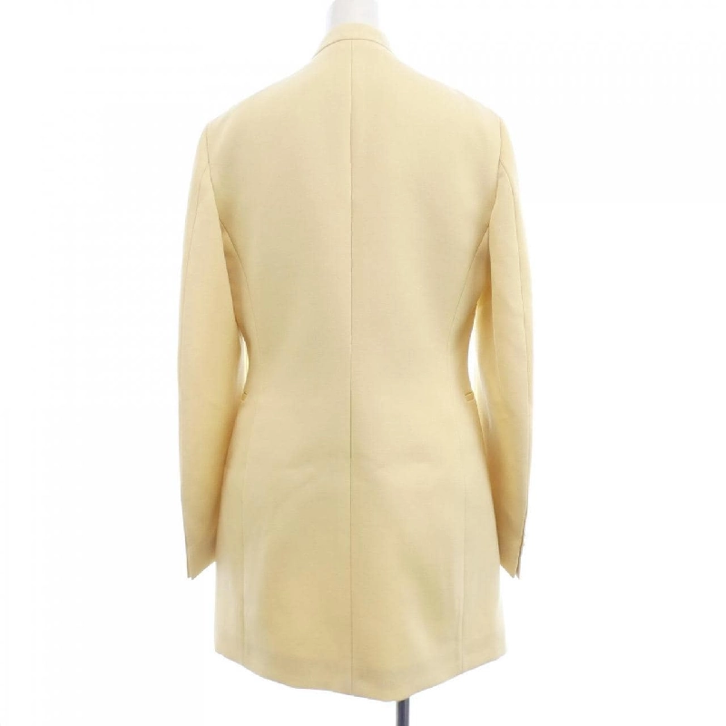 【Mã giảm giá】Jil Sander Áo khoác 640666