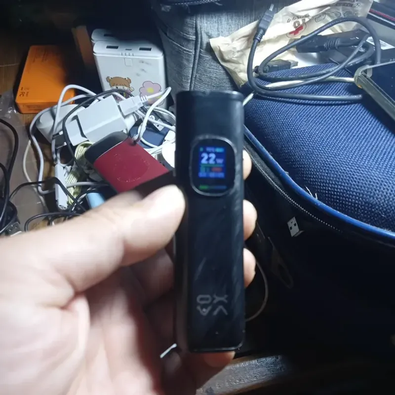 VAPE OXVA XLIM PRO 2 719297