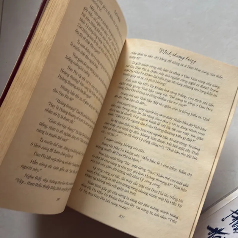 Mệnh phượng hoàng Trọn bộ 4 tập 754123