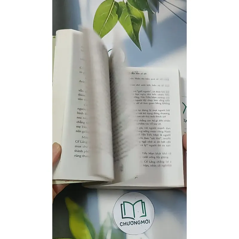 Nhà bên có sói - Gia Diệp Mạn 688686