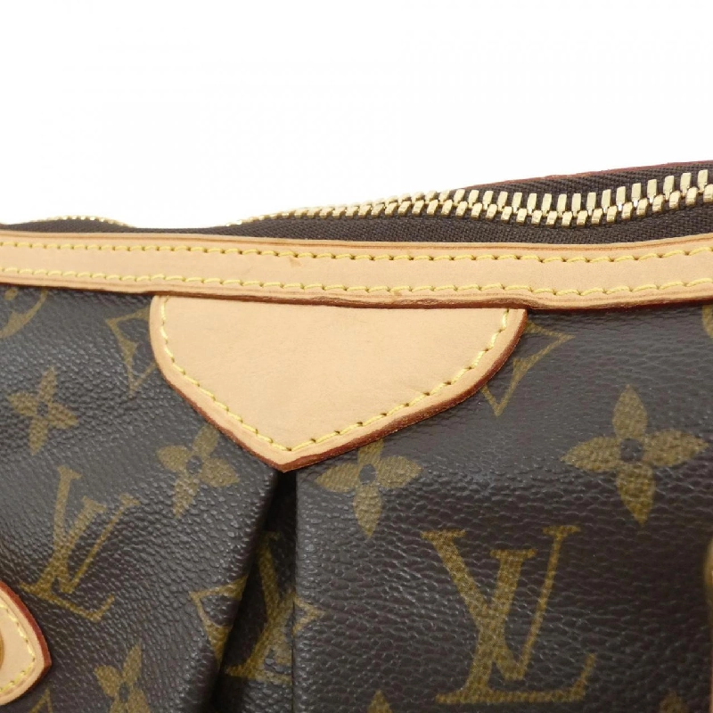 Túi Louis Vuitton Monogram Palermo GM M40146 617335
