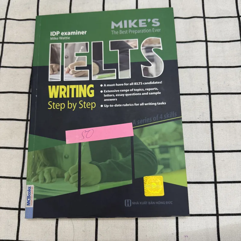 IELTS WRITING  701490