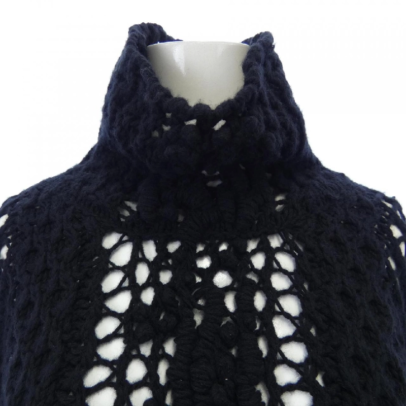 【Khuyến mãi】Christian Dior CHRISTIAN DIOR Áo len 638864