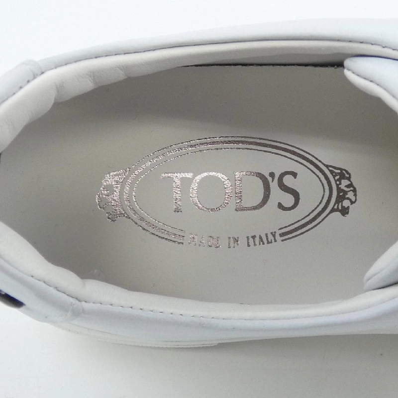 Giày sneaker TOD'S - Hàng hiệu Authentic 906818