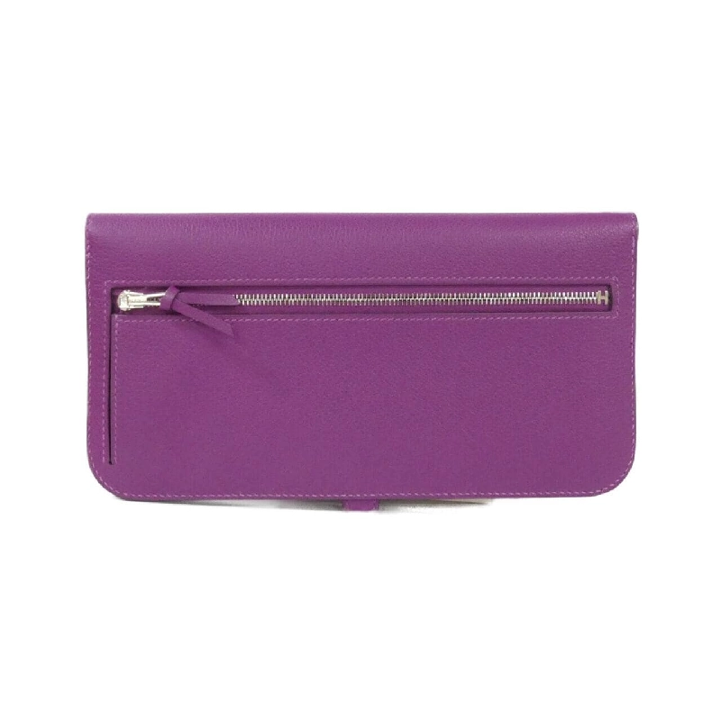 Ví dài Hermès Dogon 066381CK 620744