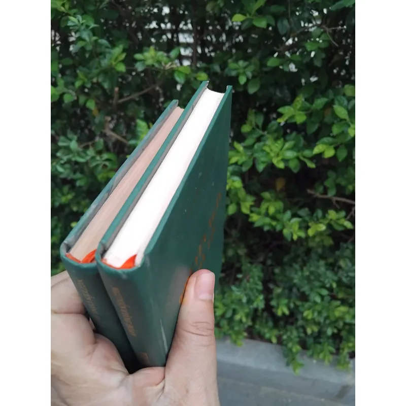 Truyện ngắn chọn lọc Nguyễn Công Hoan 2 tập 1002677