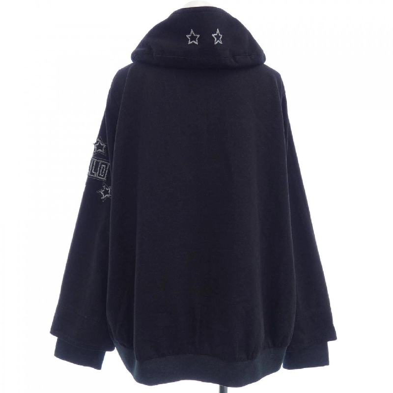 【Mã giảm giá】Áo khoác CARA O CRUZ 642214