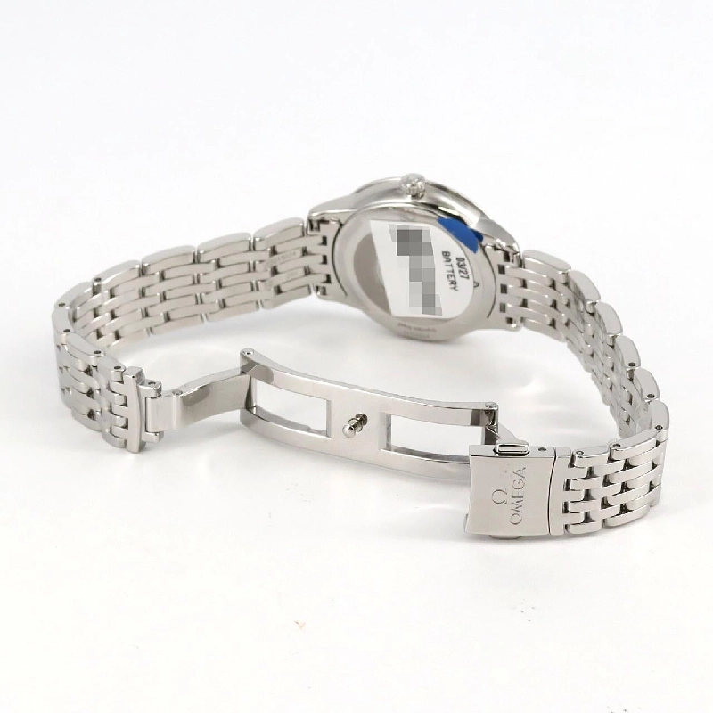 Đồng hồ Omega De Ville Prestige 434.10.28.60.03.002 SS Quartz - Hàng hiệu Chính hãng 874713