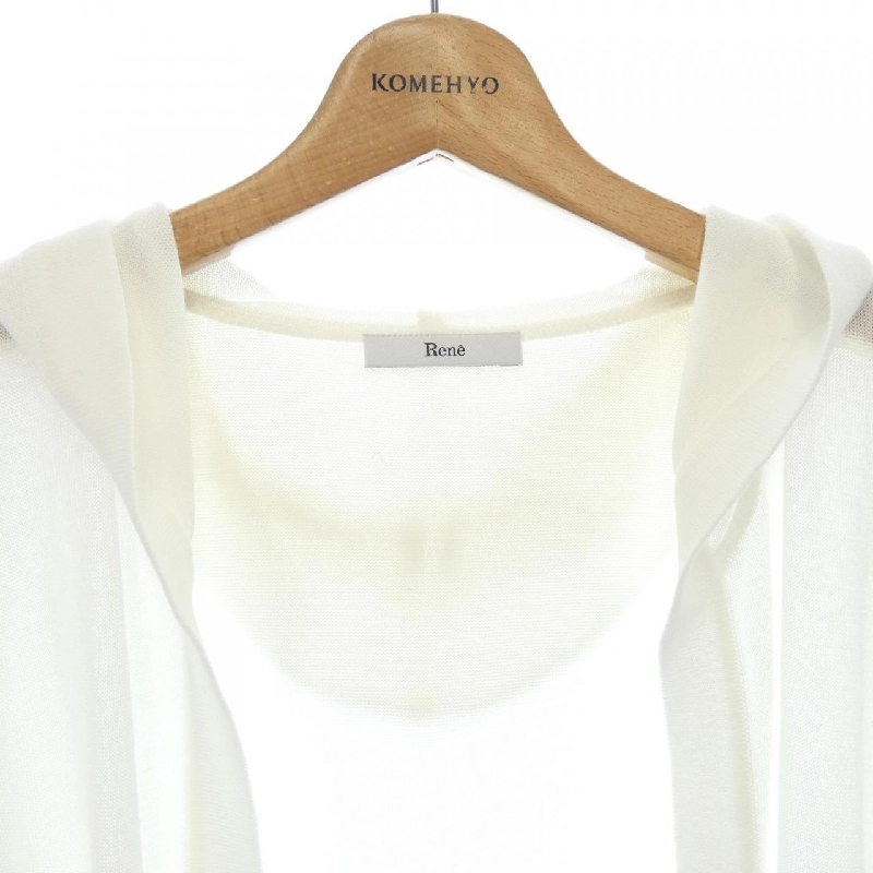 Rene RENE 6122620 Áo khoác cardigan 633227