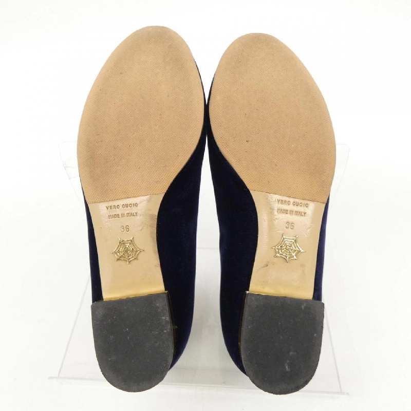 Giày cao gót CHARLOTTE OLYMPIA - Hàng hiệu Authentic 830301