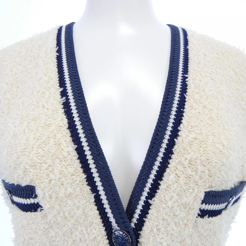 CHANEL P60643K46379 Đầm - Hàng hiệu Chính hãng 815992