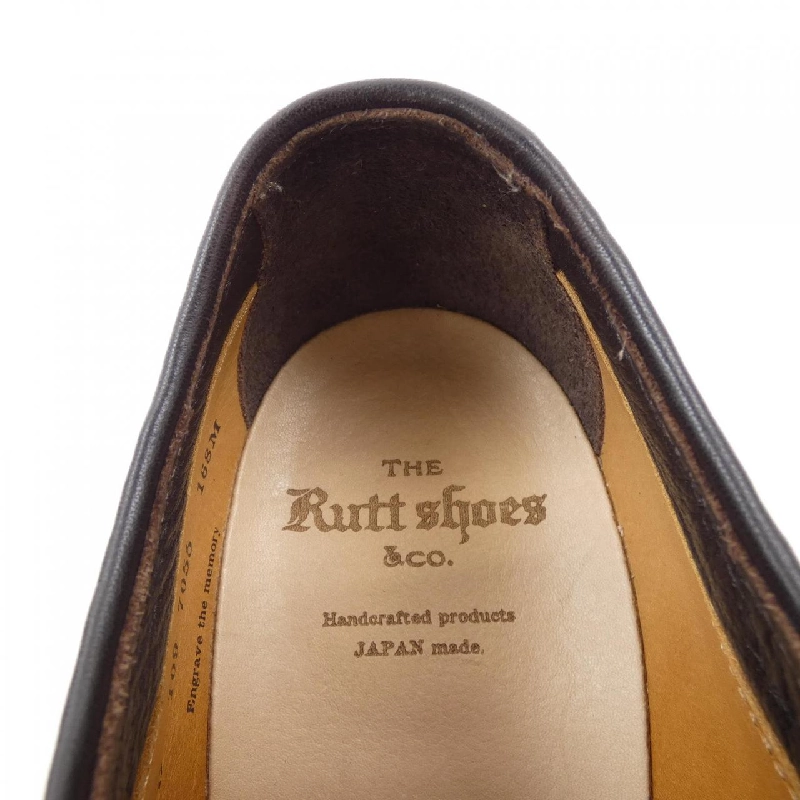 GIÀY THE RUTTSHOES&CO. - Hàng hiệu Chính hãng 907229