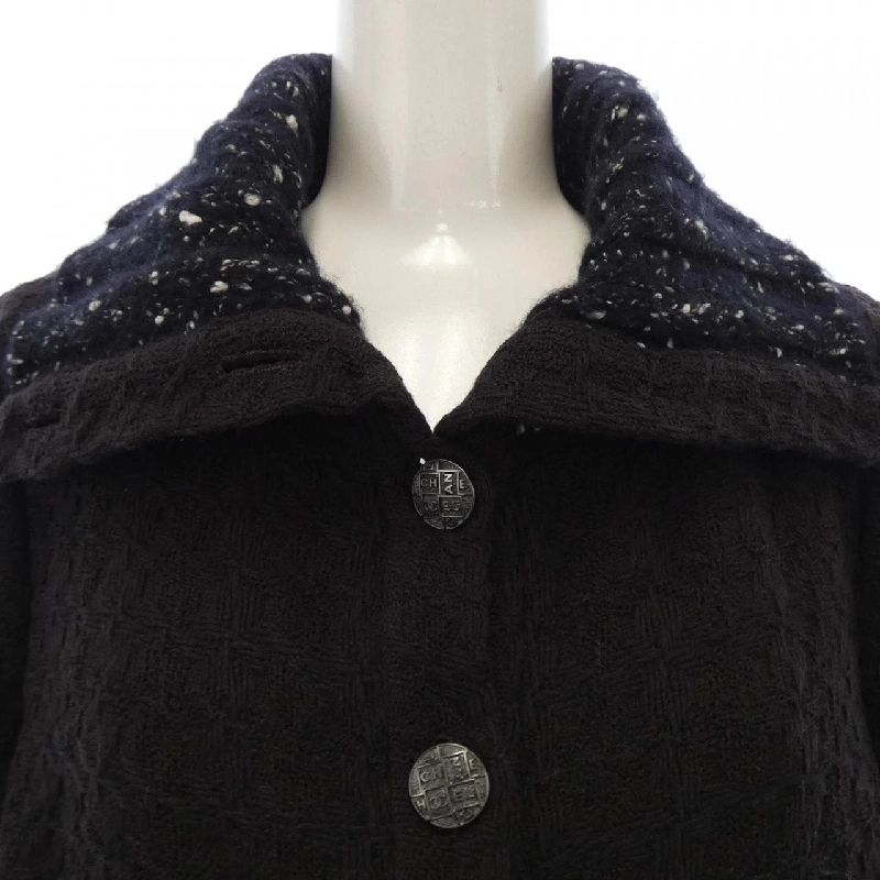 【Khuyến mãi】Áo khoác CHANEL 639871