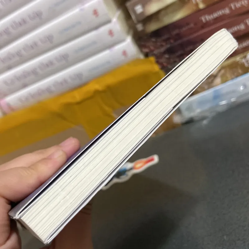 (Trinh thám) - Căn phòng của râu xanh - Hong Sun Ju 975641